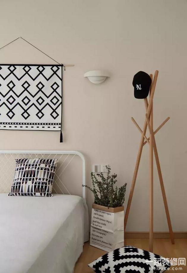 146平的原木简约风大宅,灰、木、白的搭配好文艺 146平的原木简约风大宅,灰、木、白的搭配好文艺