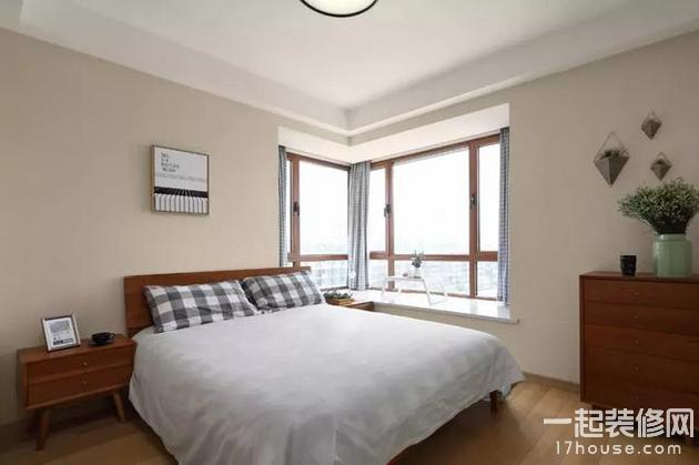 146平的原木简约风大宅,灰、木、白的搭配好文艺 146平的原木简约风大宅,灰、木、白的搭配好文艺